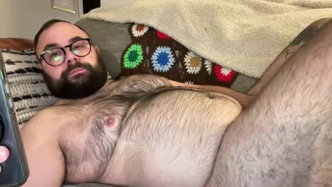 bear_country online show from 28, 2, 2025