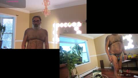 BareBear online show from 18, 1, 2026