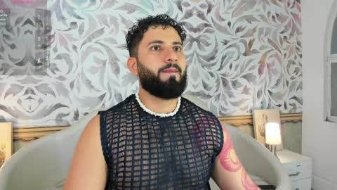 bear_mao_ online show from 1, 4, 2026