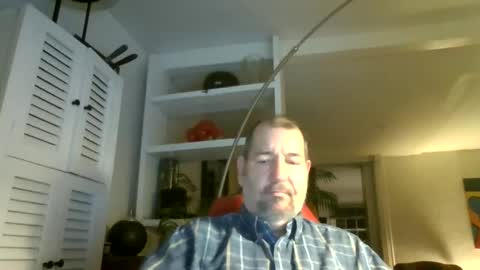 Bruno online show from 19, 4, 2026