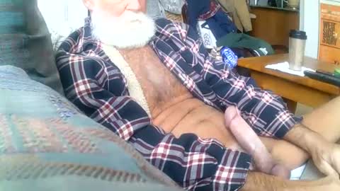 beardbushy online show from 18, 2, 2025