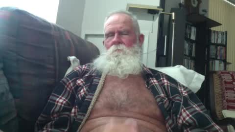 beardbushy online show from 10, 7, 2026