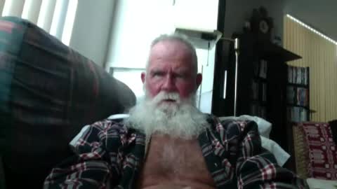 beardbushy online show from 12, 7, 2026