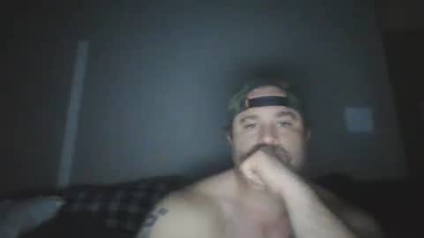 bearded4urpleasure online show from 21, 2, 2026