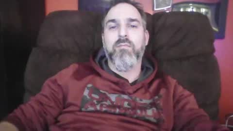Snapshot of beardedambition chatting on 28, 12, 2024 beardedambition online show from 28, 12, 2024