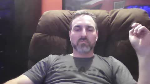 Snapshot of beardedambition chatting on 9, 1, 2025 beardedambition online show from 9, 1, 2025