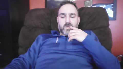 Snapshot of beardedambition chatting on 28, 1, 2025 beardedambition online show from 28, 1, 2025