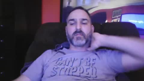 Snapshot of beardedambition chatting on 31, 1, 2025 beardedambition online show from 31, 1, 2025