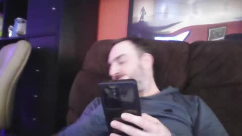 Snapshot of beardedambition chatting on 23, 2, 2025 beardedambition online show from 23, 2, 2025