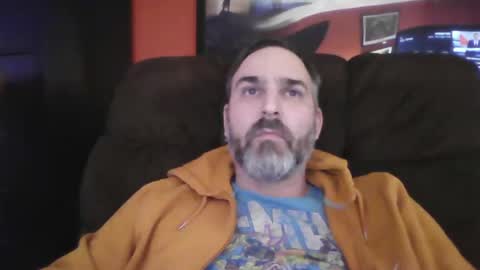 Snapshot of beardedambition chatting on 7, 3, 2025 beardedambition online show from 7, 3, 2025