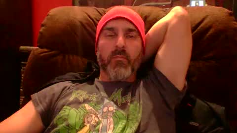 Snapshot of beardedambition chatting on 6, 11, 2025 beardedambition online show from 6, 11, 2025
