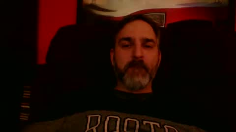 Snapshot of beardedambition chatting on 8, 11, 2025 beardedambition online show from 8, 11, 2025