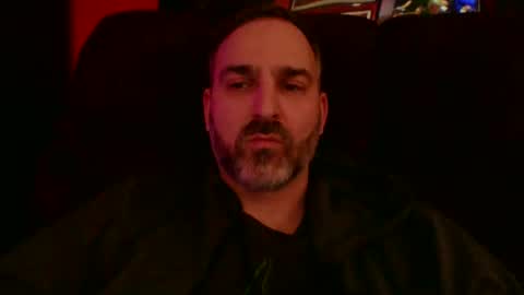 beardedambition online show from 8, 3, 2026