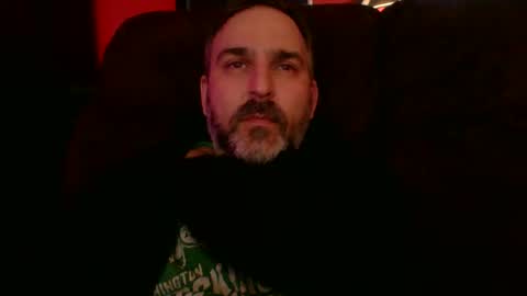 beardedambition online show from 19, 3, 2026