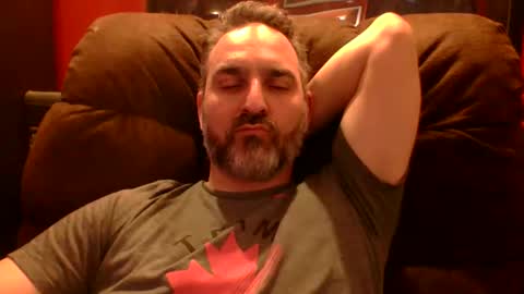 beardedambition online show from 25, 3, 2026