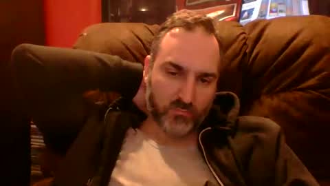 beardedambition online show from 26, 3, 2026