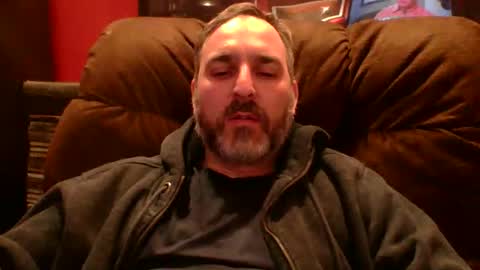 beardedambition online show from 2, 4, 2026