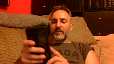beardedambition online show from 28, 7, 2026