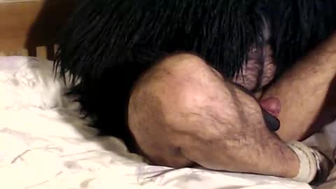 BeardedDarkie online show from 17, 11, 2025