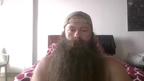beardeddonkey88 online show from 19, 11, 2025