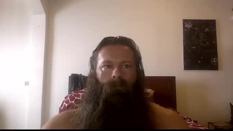 beardeddonkey88 online show from 4, 12, 2025