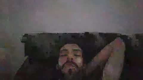 Snapshot of beardedsmoker666 chatting on 12, 11, 2025 beardedsmoker666 online show from 12, 11, 2025