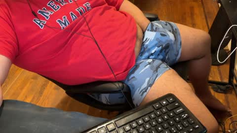 beardudeguy online show from 27, 12, 2024