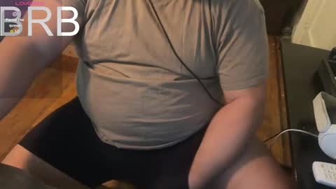 beardudeguy online show from 5, 11, 2025