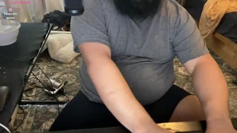 beardudeguy online show from 4, 5, 2026