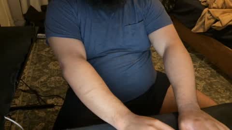 beardudeguy online show from 9, 5, 2026