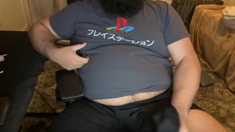 beardudeguy online show from 20, 5, 2026