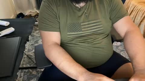 beardudeguy online show from 22, 5, 2026