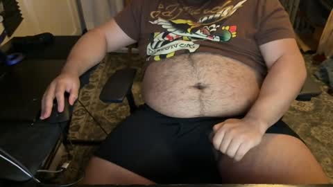 beardudeguy online show from 25, 5, 2026