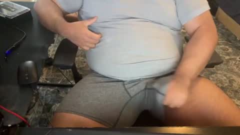 beardudeguy online show from 1, 7, 2026