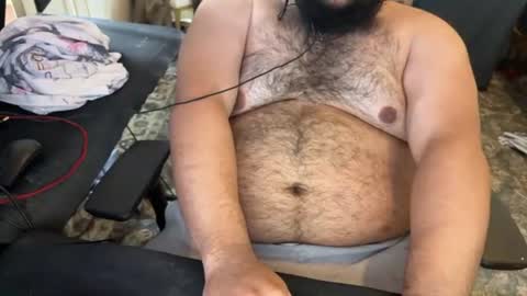 beardudeguy online show from 21, 7, 2026