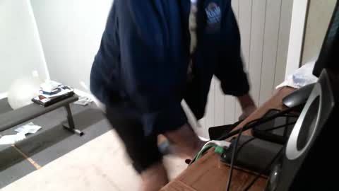 bearfer online show from 16, 2, 2026