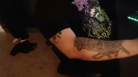 BearFucksBunny online show from 16, 1, 2026