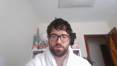 bearmen3107 online show from 11, 5, 2026