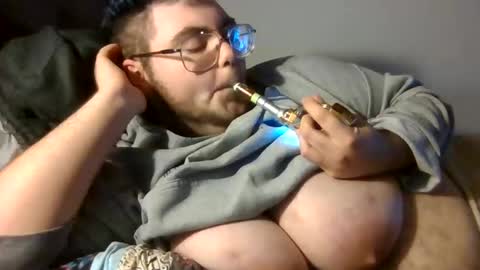 Snapshot of bearmoon820430 chatting on 1, 10, 2025 bearmoon820430 online show from 1, 10, 2025