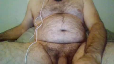 bearyuncut online show from 2, 11, 2025