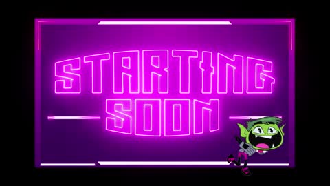 beast bxy online show from 8, 1, 2025