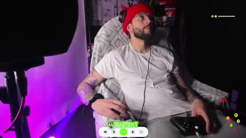 beast bxy online show from 23, 1, 2025