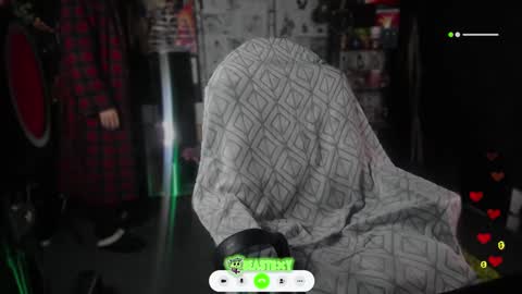 beast bxy online show from 25, 1, 2025