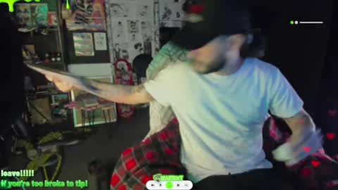 beast bxy online show from 30, 1, 2025