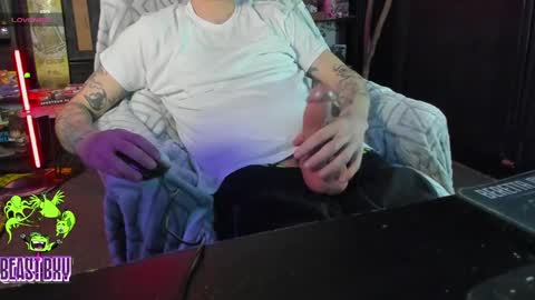 beast bxy online show from 9, 3, 2025