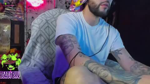 beast bxy online show from 10, 3, 2025