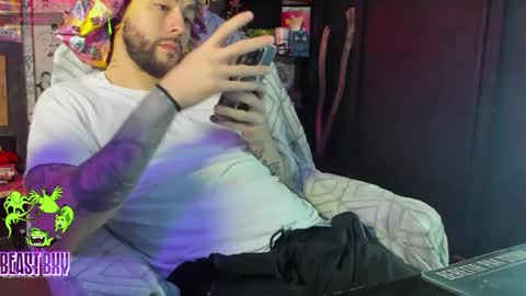 beast bxy online show from 10, 3, 2025