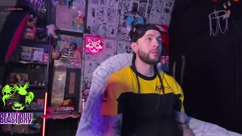 beast bxy online show from 11, 3, 2025