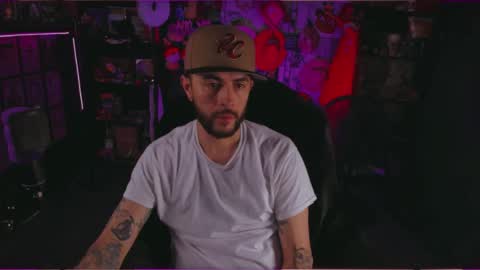 beast bxy online show from 20, 9, 2025