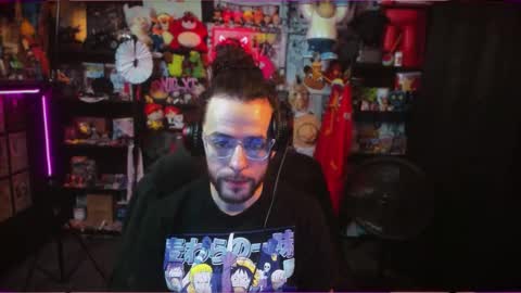 beast bxy online show from 13, 10, 2025